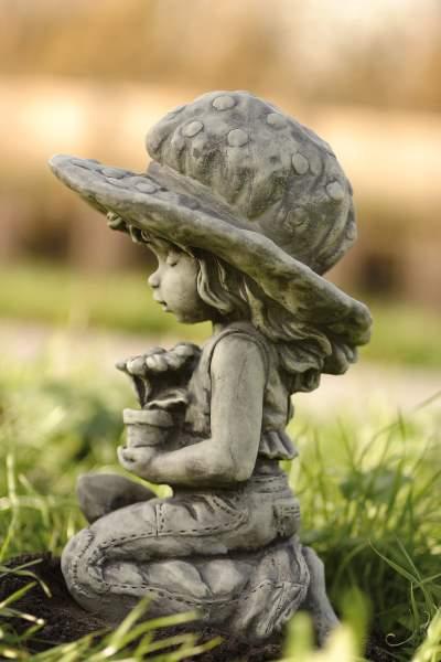 Gartenfigur LILLI nach Sarah Kay©